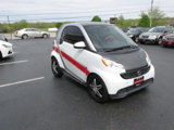 Used 2015 smart fortwo passion image 5