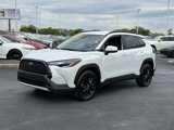 Certified 2022 Toyota Corolla Cross LE image 4