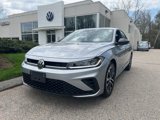 Used 2025 Volkswagen Jetta Sport image 2