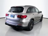 Used 2020 Mercedes-Benz GLC 43 AMG 4MATIC image 5