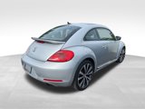 Used 2012 Volkswagen Beetle 2.0T image 4