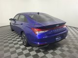 Certified 2023 Hyundai Elantra SEL w/ Convenience Package image 6
