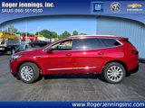 Used 2021 Buick Enclave Premium w/ Sun and Sites Package image 2