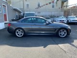 Used 2017 BMW 430i xDrive Convertible image 3