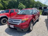 Used 2014 Ford Explorer XLT image 6