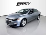 Used 2023 Chevrolet Malibu LT image 3