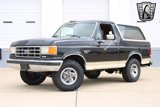 Used 1988 Ford Bronco Eddie Bauer image 2