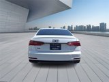 Certified 2024 Audi A6 Premium Plus image 5