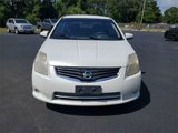 Used 2011 Nissan Sentra 2.0 S image 2