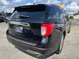 Certified 2024 Ford Explorer Limited w/ Limited Technology Package image 3
