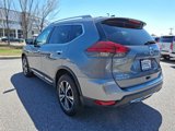Used 2017 Nissan Rogue SL w/ SL Premium Package image 4