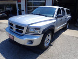 Used 2010 Dodge Dakota Big Horn w/ Convenience Group image 2