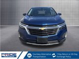 Used 2022 Chevrolet Equinox LT image 4