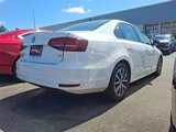 Used 2016 Volkswagen Jetta SE image 4