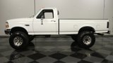 Used 1994 Ford F250 4x4 Regular Cab image 2
