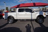 Used 2011 Ford F150 Lariat w/ Lariat Plus Pkg image 5