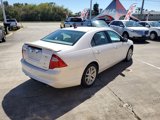 Used 2012 Ford Fusion SEL image 4