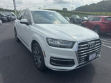 Used 2019 Audi Q7 3.0T Premium Plus w/ Premium Plus Package image 4