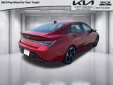 Used 2021 Hyundai Elantra N Line image 6