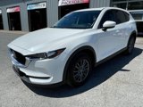 Used 2020 MAZDA CX-5 Touring image 3