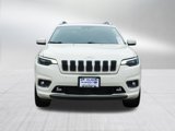 Used 2019 Jeep Cherokee Overland w/ Technology Group image 2