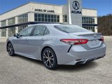 Used 2018 Toyota Camry L image 4