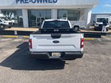 Used 2018 Ford F150 XL w/ Equipment Group 101A Mid image 4
