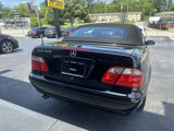 Used 2003 Mercedes-Benz CLK 320 Cabriolet image 6