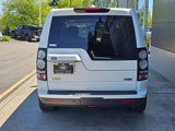 Used 2015 Land Rover LR4 HSE image 5