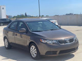 Used 2013 Kia Forte EX image 3