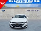 Used 2023 Chevrolet Malibu LT image 3