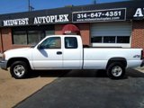 Used 2004 GMC Sierra 1500 W/T image 5