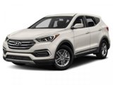 Used 2018 Hyundai Santa Fe Sport w/ 2.4L Tech Package 04 image 2