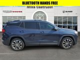 Used 2018 GMC Terrain SLT w/ Preferred Package image 3
