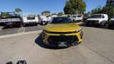 New 2025 Chevrolet Trax ACTIV w/ Driver Confidence Package image 3