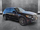 Used 2019 Mercedes-Benz GLC 300 image 3