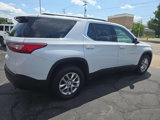 Used 2019 Chevrolet Traverse LT w/ LPO, Floor Liner Package image 6