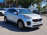 Used 2017 Kia Sportage EX image 3