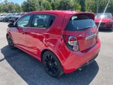 Used 2013 Chevrolet Sonic RS image 4