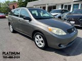 Used 2008 Toyota Matrix XR image 6