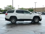 Used 2017 GMC Acadia SLT image 6