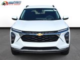 Used 2024 Chevrolet Trax LT image 3