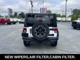 Used 2016 Jeep Wrangler Unlimited Rubicon image 6
