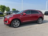 Used 2023 Cadillac XT5 Premium Luxury w/ Technology Package image 3