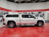 Certified 2021 GMC Sierra 1500 SLE w/ Preferred Package image 2