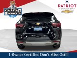 Certified 2024 Chevrolet Blazer LT w/ Sound & Technology Package image 4