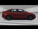 Used 2023 Kia Forte GT-Line w/ GT-Line Technology Package image 3