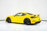 Used 2022 Porsche 718 Cayman GT4 image 5