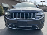 Used 2015 Jeep Grand Cherokee Limited w/ Luxury Group II image 5