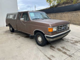 Used 1988 Ford F150 2WD SuperCab image 3